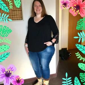 Meet your Posher, Amanda